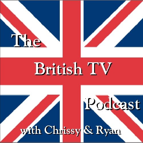 Artwork for The British TV Podcast