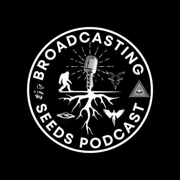 Artwork for The Broadcasting Seeds Podcast