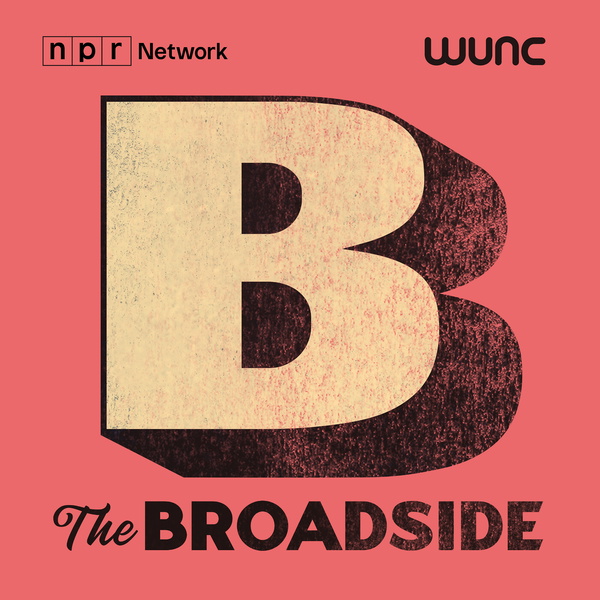 Artwork for The Broadside