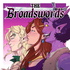 The Broadswords