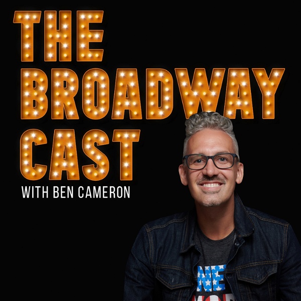 Artwork for The Broadway Cast