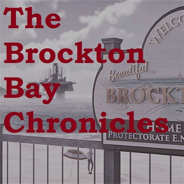 Artwork for The Brockton Bay Chronicles: Reviewing Worm by Wildbow