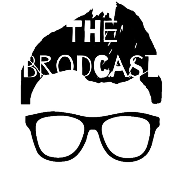 Artwork for The Brodcast