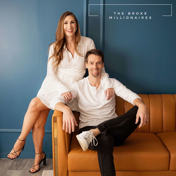 Artwork for The Broke Millionaires