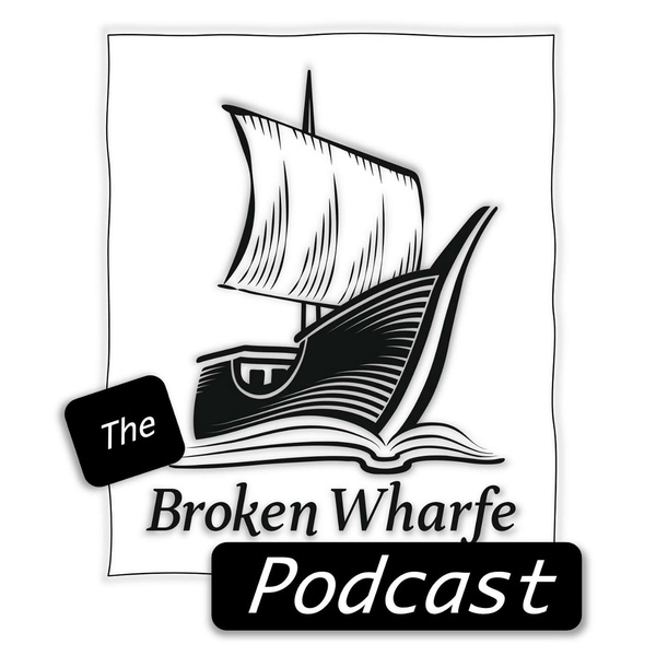Artwork for The Broken Wharfe Podcast