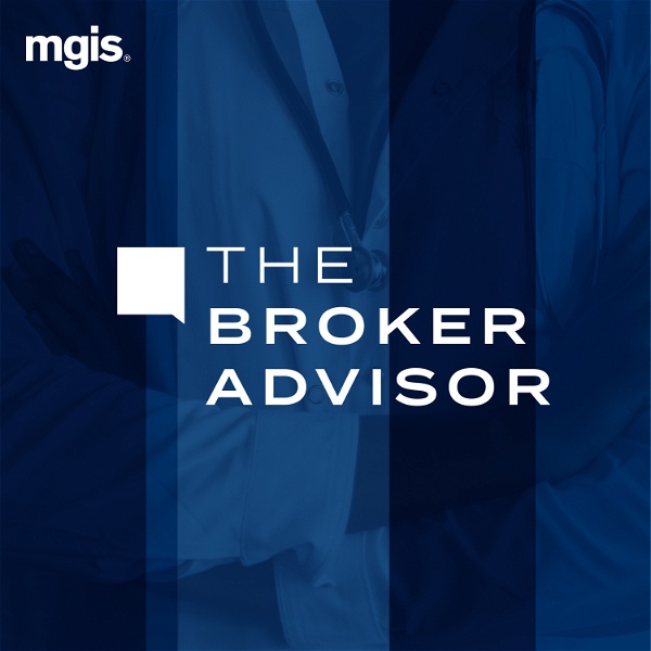 Artwork for The Broker Advisor Podcast