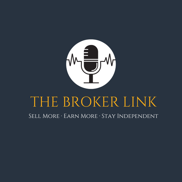 Artwork for The Broker Link