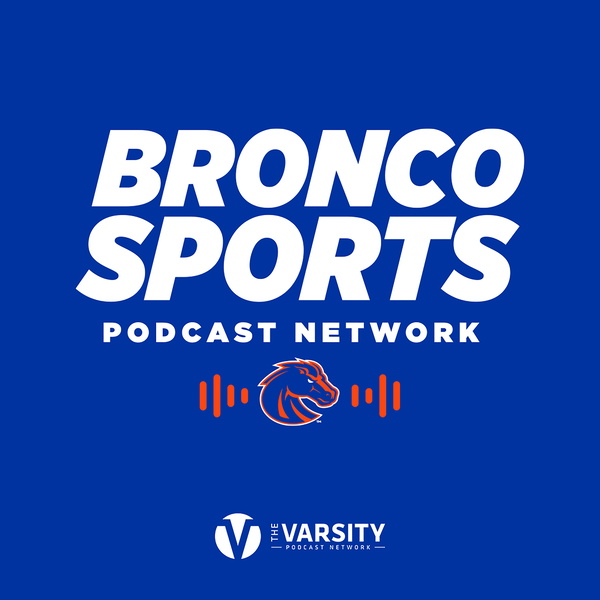 Artwork for The Bronco Sports Podcast Network