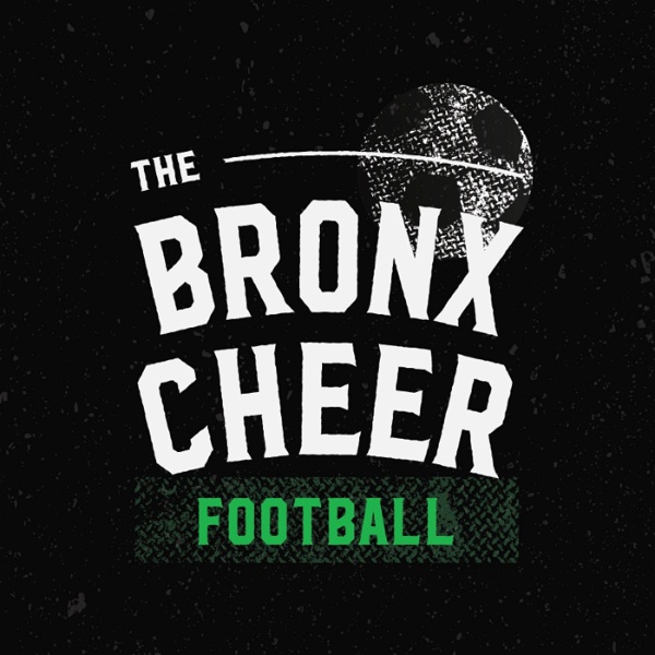Artwork for The Bronx Cheer Football