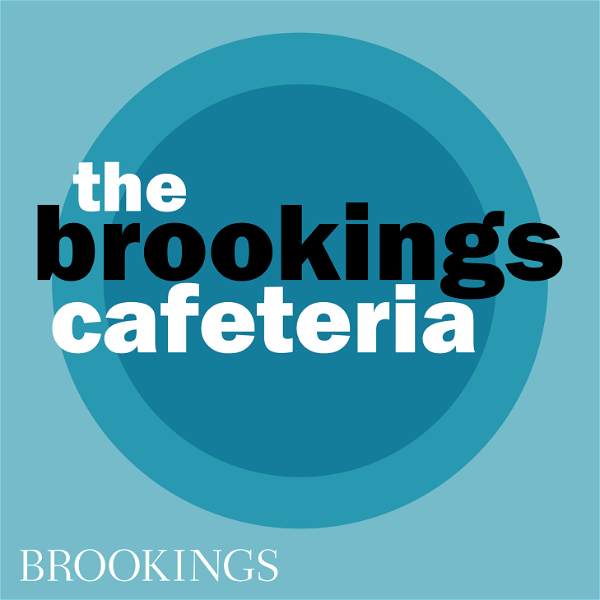 Artwork for The Brookings Cafeteria