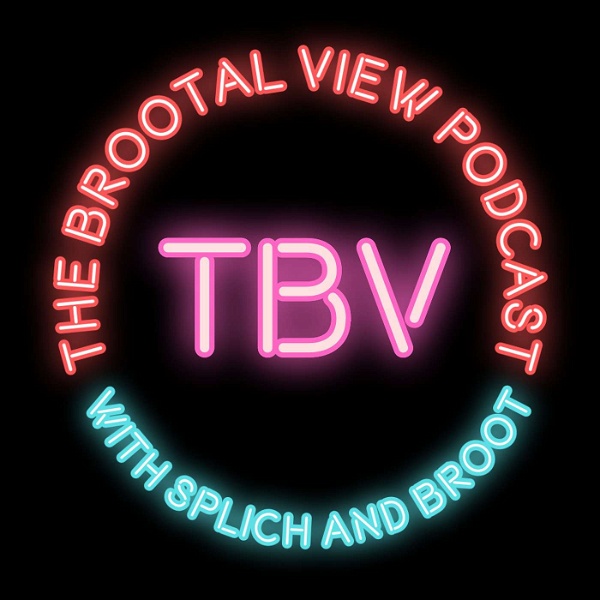 Artwork for The BROOTal View Podcast