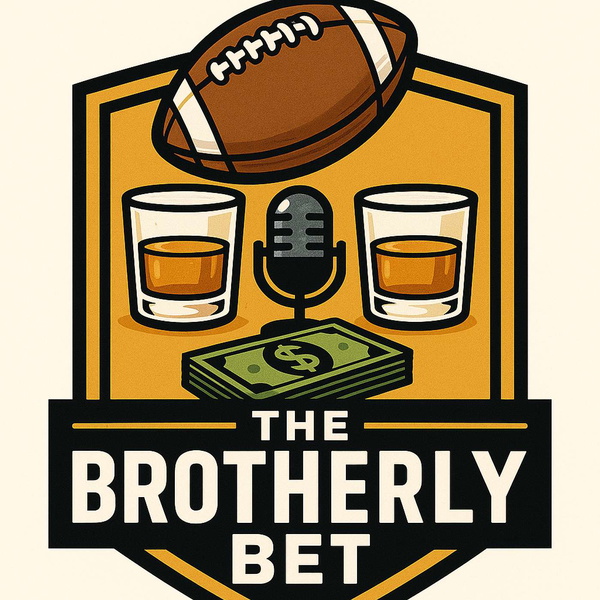 Artwork for The Brotherly Bet