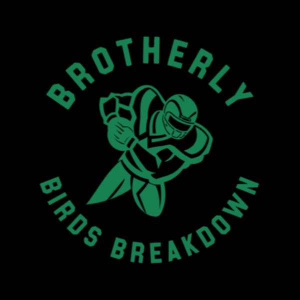 Artwork for The Brotherly Birds Breakdown