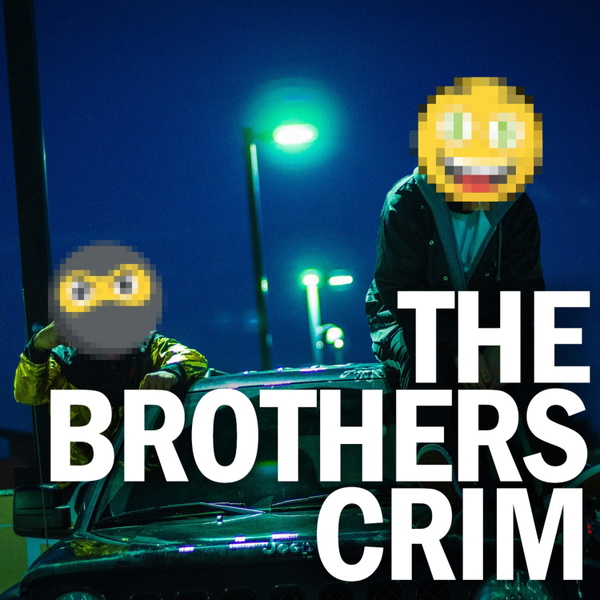 Artwork for The Brothers Crim