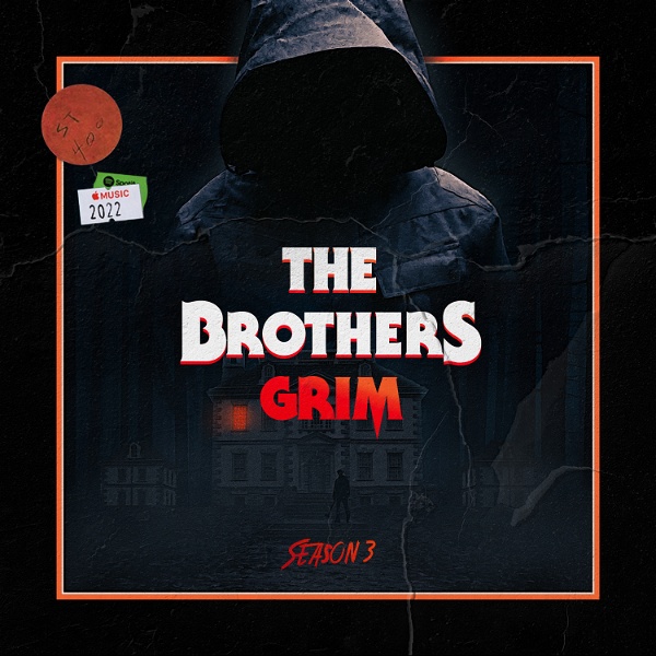 Artwork for The Brothers Grim