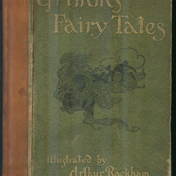Artwork for The Brothers Grimm Lunch Break: The Complete Fairy Tales of the Brothers Grimm
