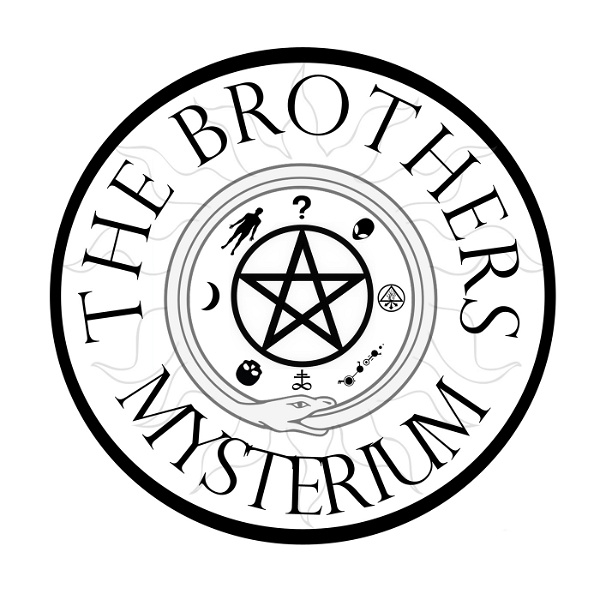Artwork for The Brothers Mysterium