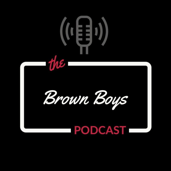 Artwork for The Brown Boys