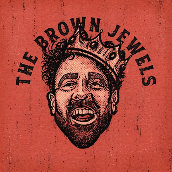 Artwork for The Brown Jewels