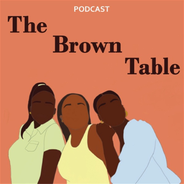 Artwork for The Brown Table