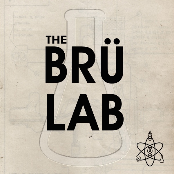 Artwork for The Brü Lab