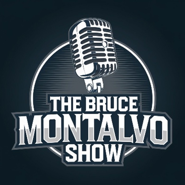 Artwork for The Bruce Montalvo Show