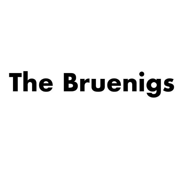 Artwork for The Bruenigs