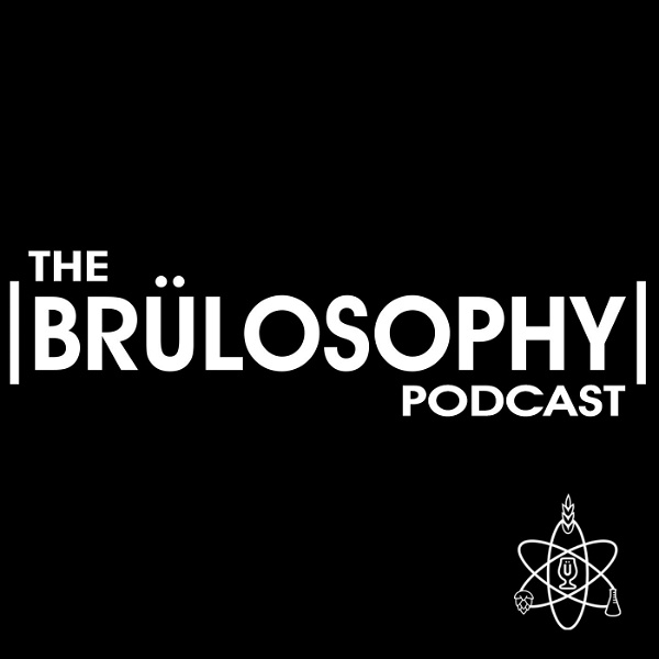 Artwork for The Brülosophy Podcast
