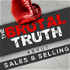 The Brutal Truth About Sales & Selling - B2B Social SaaStr Cold Calling SaaS Salesman Advanced Hacker