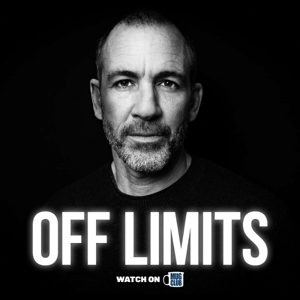 Artwork for Off Limits