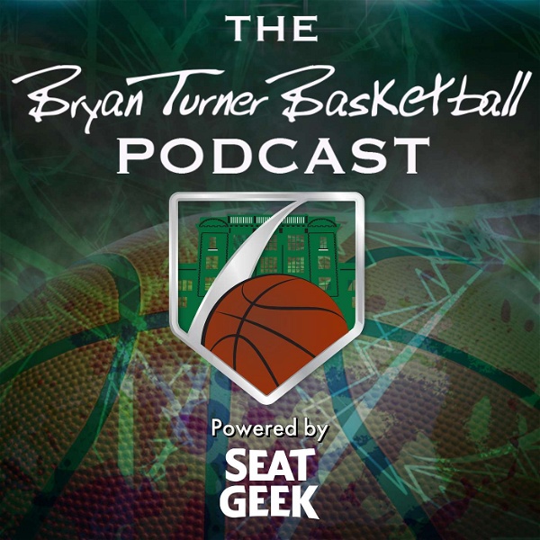Artwork for The Bryan Turner Basketball Podcast