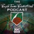 The Bryan Turner Basketball Podcast