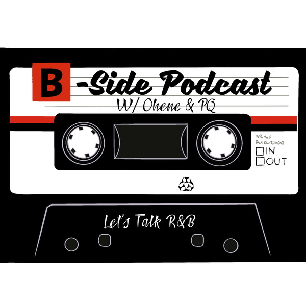 Artwork for The Bside Podcast