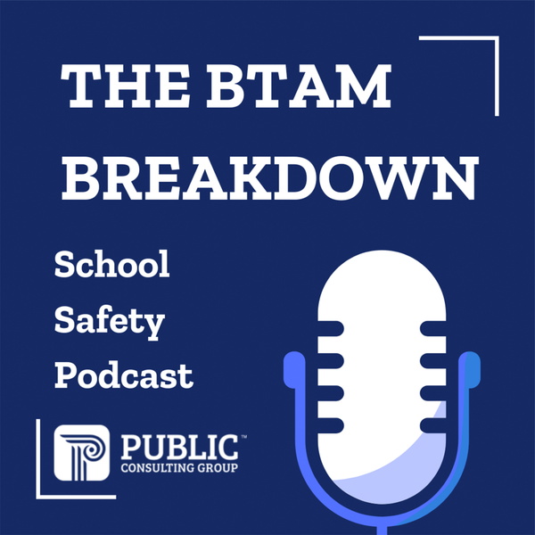 Artwork for The BTAM Breakdown