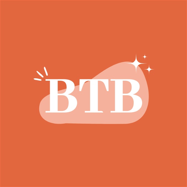 Artwork for The BTBOSS Podcast