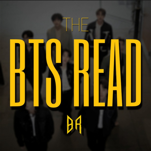 Artwork for The BTS Read