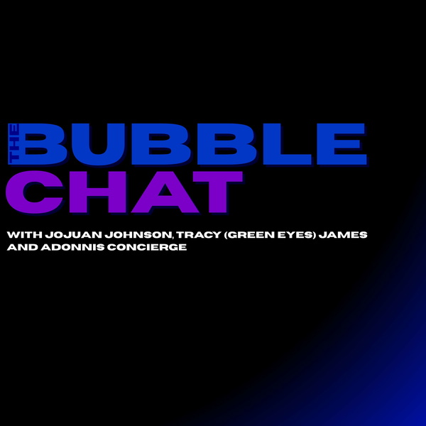 Artwork for The Bubble Chat