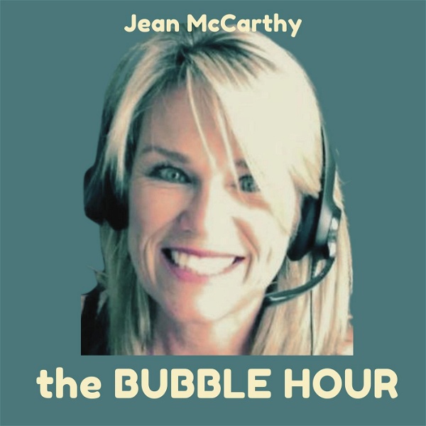 Artwork for The Bubble Hour