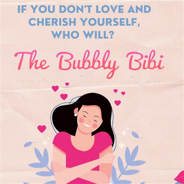 Artwork for The Bubbly Bibi