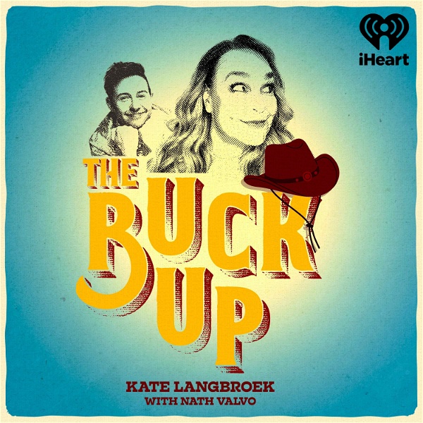 Artwork for The Buck Up