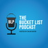The Bucket List Podcast hosted by Salim Sacre