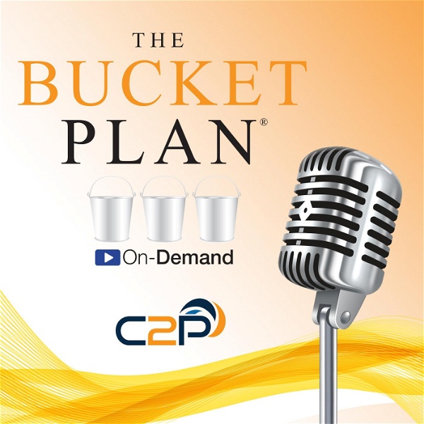 Artwork for The Bucket Plan® On-Demand Series