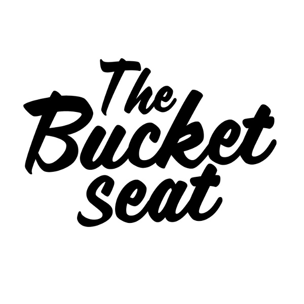 Artwork for The Bucket Seat
