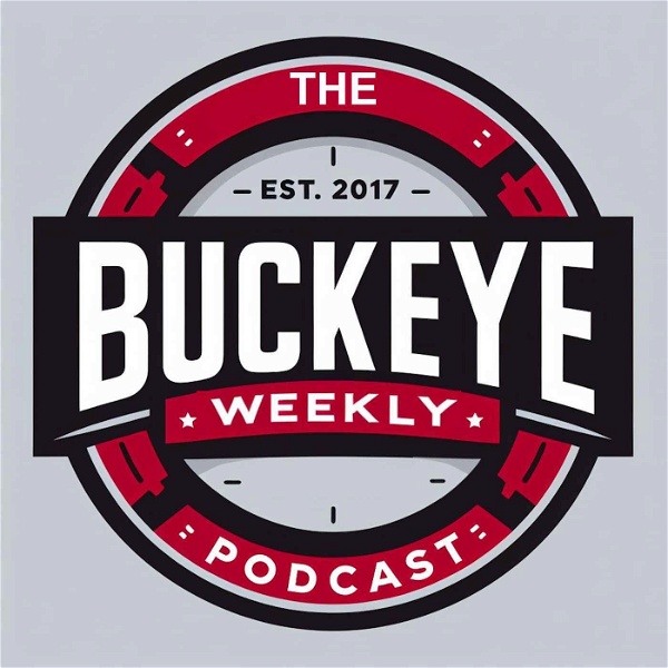 Artwork for The Buckeye Weekly Podcast