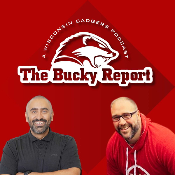 Artwork for The Bucky Report