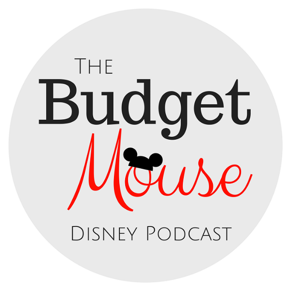 Artwork for The Budget Mouse