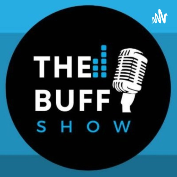 Artwork for The Buff Show