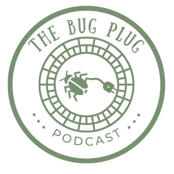 Artwork for The Bug Plug