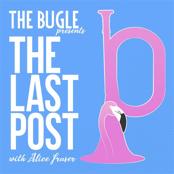 Artwork for The Last Post