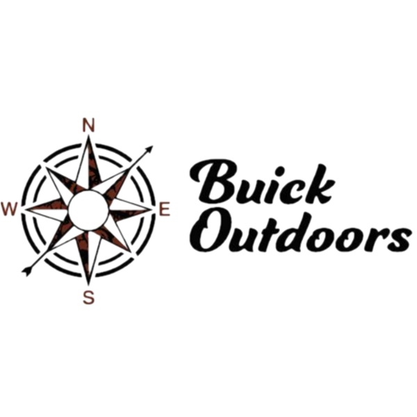 Artwork for The Buick Outdoors Podcast